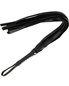 Flogger Eclipse Bondage