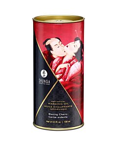 Olio Ardente di Ciliegia 100 ml