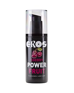 Lubrificante Eros Ciliegia Power Fruit