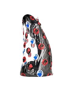 Pene Realistico Black Stallion