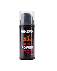Gel Clima Caldo Eros