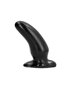 Dildo Eclipse Curvo - 13cm