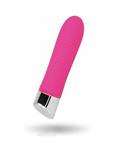 Vibratore Rosa Essential