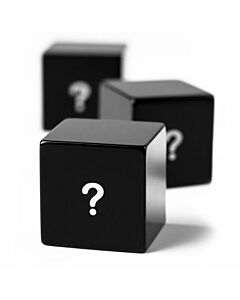 Dadi dell'Amore Lucky Bonbons