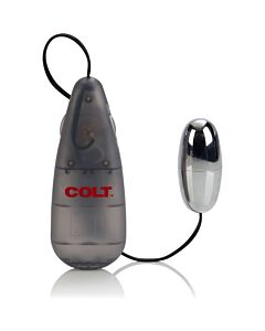 Colt bullet velocità multiple con controllo