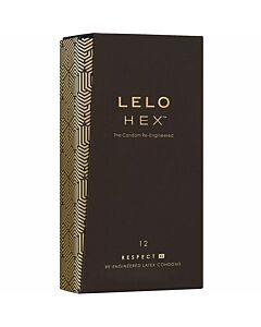 Rispetto XL Hex