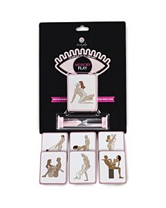 Gioco della Memoria Sensuale