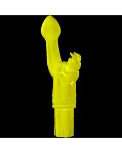 Vibratore Coniglietto Viola KissSilk