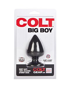 Colt big boy negro