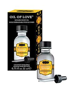 Olio Love Coco - 22ml