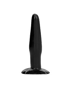 Spina Velluto Nero 12cm