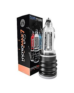 Bathmate hydromax 7 wide boy - trasparente
