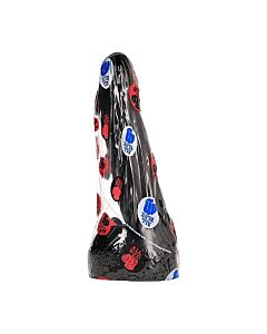 Pene Realistico Black Magic 22cm