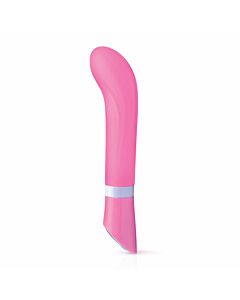 Vibratore Rosa Curvo B-Good Deluxe