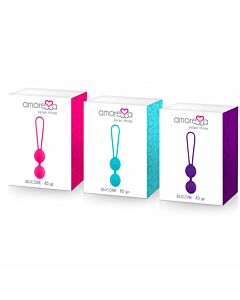 Silicone Premium Oceanic Turquoise