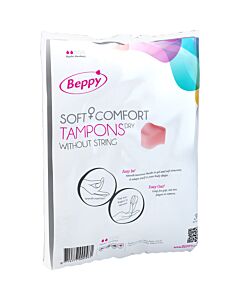 Tamponi Beppy Classic 30 pezzi