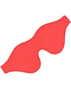 Mascherina Rossa Seductive Shade