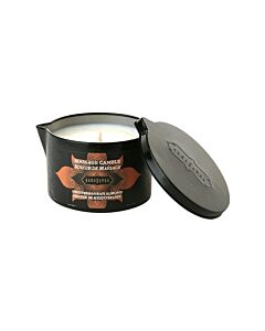 Candela Mandorla Mediterranea.