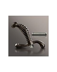 Massaggiatore Nexus vibro male maschio con vibratore nero