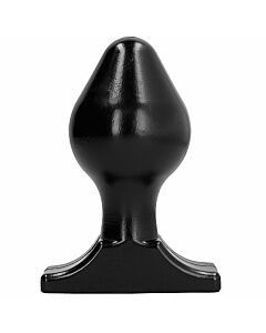 TUTTA LA SPINA ANALE NERA 16X8CM