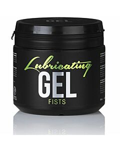Gel Fisting Idratante 500ml