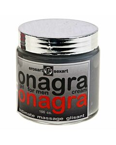 Potenza di Onagra 100cc