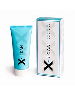 Crema Calda X-Pene