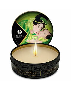 Candela Massaggio Shunga Caress Glow