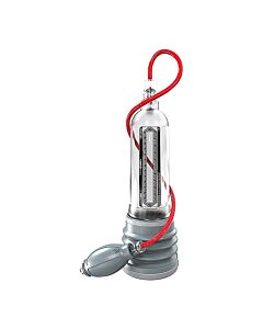 Idrovoro Hydroxtreme Trasparente
