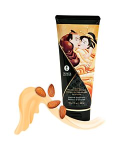 Crema Massaggio Mandorla Dolce Sensualità 200ml
