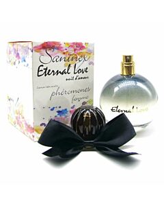 Profumi Saninex amore eterno mod nuit damour donna