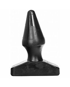 TUTTA LA SPINA NERA ANALE 16 CM