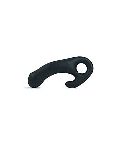 Per favore, il mio massaggiatore prostatico in silicone p-spot