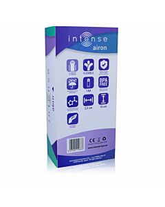 Pulso di Velluto Airon