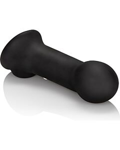 Copertura del pene nera Colt slugger