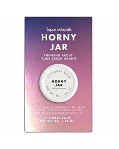 Balsamo Eccitante Horny Heat