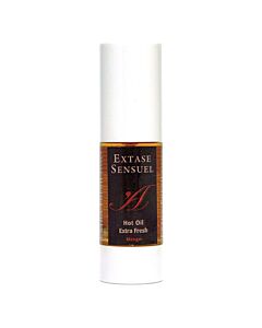 Olio Stimolante Mango Estatico