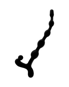 Palle Anal Nightshade 22cm