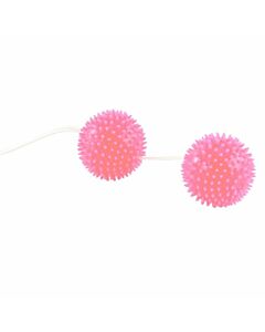 Palle Rosa Piacere Profondo
