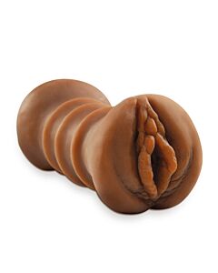 Velluto Nero Masturbatore