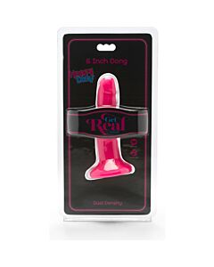 Dildo Felice 15cm - Rosa