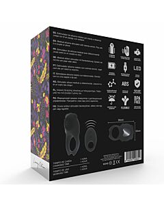 Anello Telecomando Eclipse