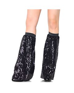 Paillettes Noir