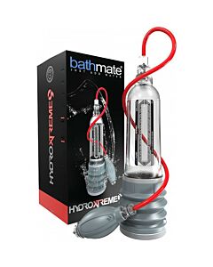 Idrobomba Trasparente 9X