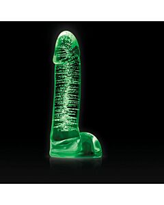Pene di vetro Firefly