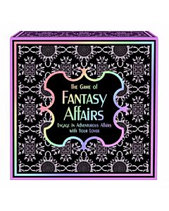 Fantasy Affairs: Affari di Fantasia