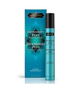 Gel Intenso Donna