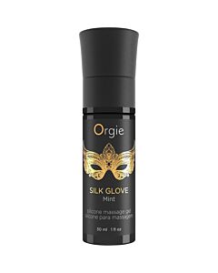 Olio Perla Sensuale - 30ml