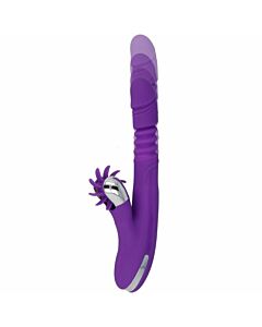 Vibratore Bunny Bounce