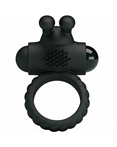 Anello Vibrante Eudora